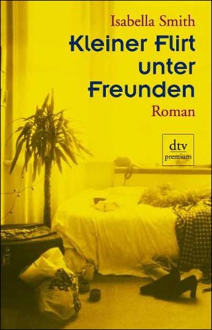 flirten unter freunden